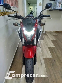 CB 500F ABS