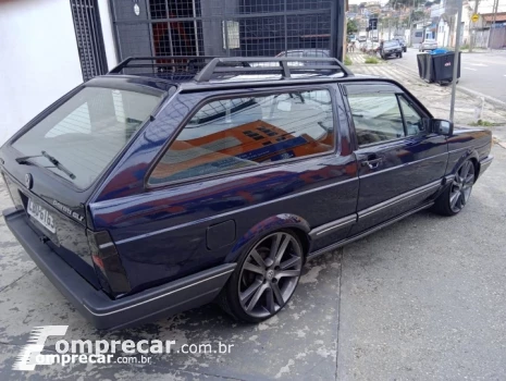 PARATI 1.8 GLS 8V