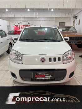 UNO 1.0 Vivace 8V