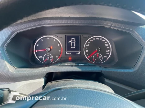T-CROSS 1.0 200 TSI Sense