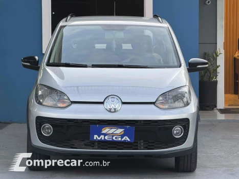 CROSS UP 1.0 TSI 12V