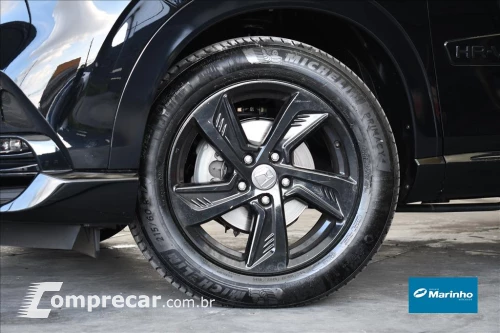 HR-V 1.5 DI I-VTEC TURBO FLEX TOURING CVT