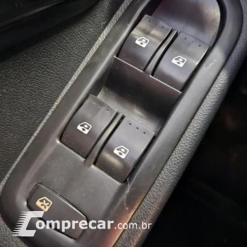 DUSTER 20 D 4X2