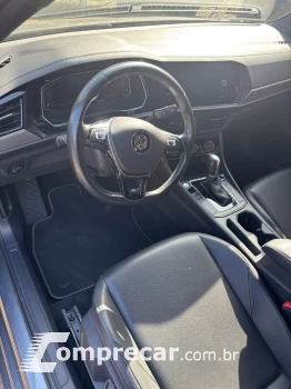 Jetta R-Line 1.4