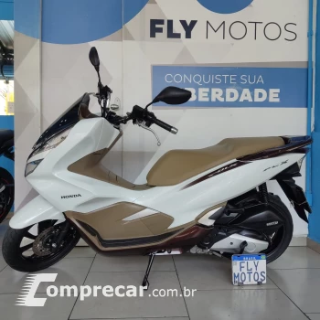 PCX 150 DLX ABS