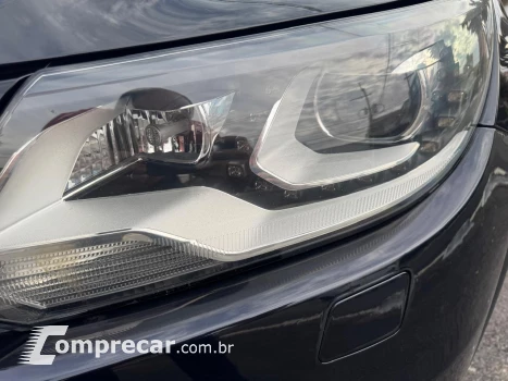 TIGUAN 2.0 TSI R-line 16V Turbo