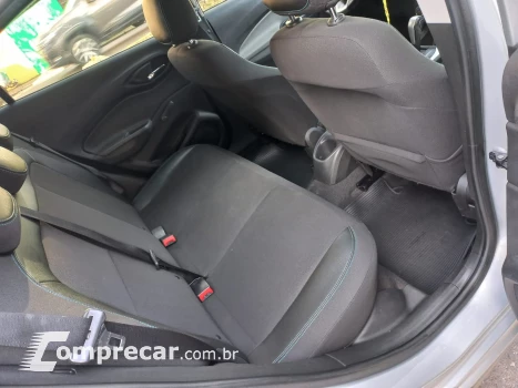 ONIX 1.4 MPFI LT 8V