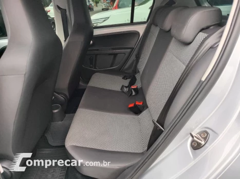 up! move 1.0 TSI Total Flex 12V 5p