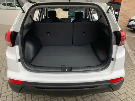 Creta Attitude 1.6 16V Flex Aut.