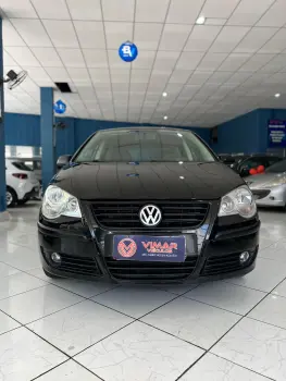 POLO 1.6 MI 8V E