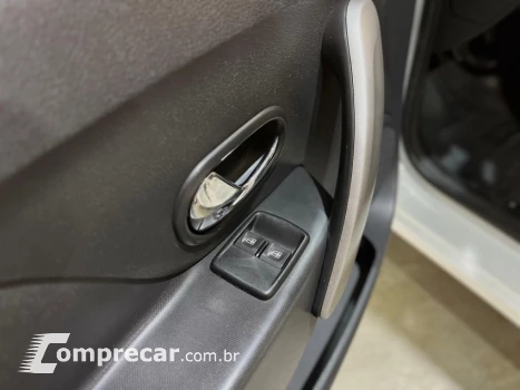 SANDERO 1.6 16V SCE Expression