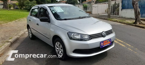 Volkswagen GOL 1.6 MI City 8V 4 portas