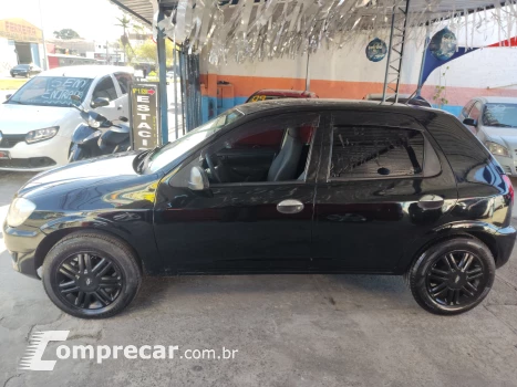 CELTA 1.0 MPFI Life 8V