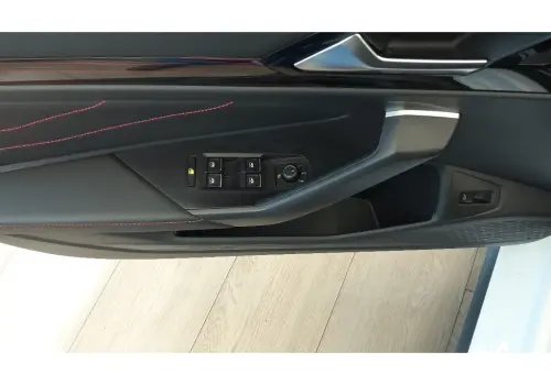 JETTA 2.0 350 TSI GASOLINA GLI DSG