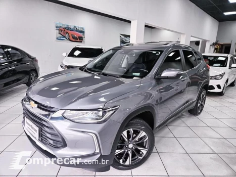 CHEVROLET TRACKER PREMIER 1.2 TURBO 12V FLEX AUT 4 portas