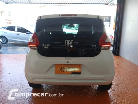 MOBI 1.0 EVO Like.