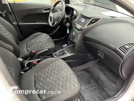 HB20 1.6 Comfort 16V