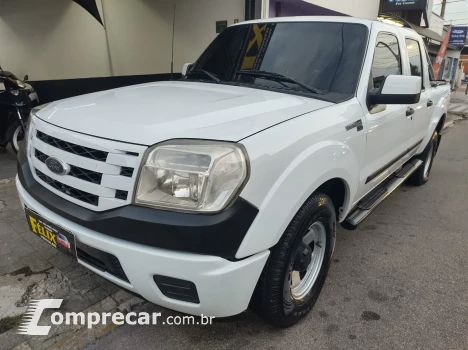 FORD RANGER 2.3 XLS 16V 4X2 CD 4 portas