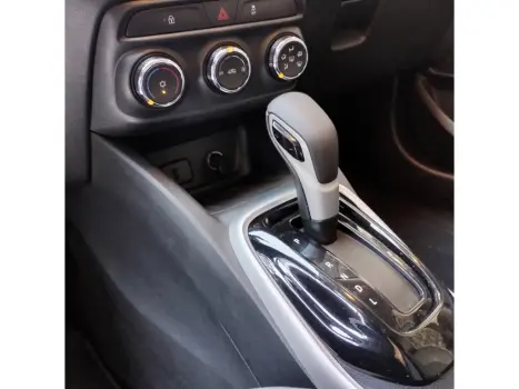 TRACKER 1.2 TURBO FLEX PREMIER AUTOMÁTICO