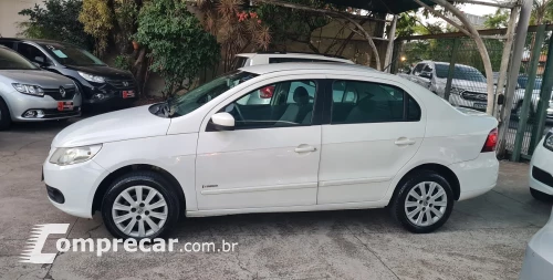 VOYAGE 1.0 12V MPI Totalflex