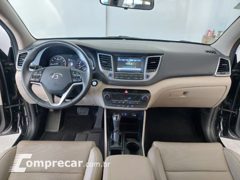 TUCSON 1.6 16V T-gdi GLS
