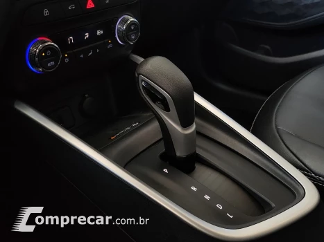 ONIX 1.0 TURBO FLEX PREMIER AUTOMATICO