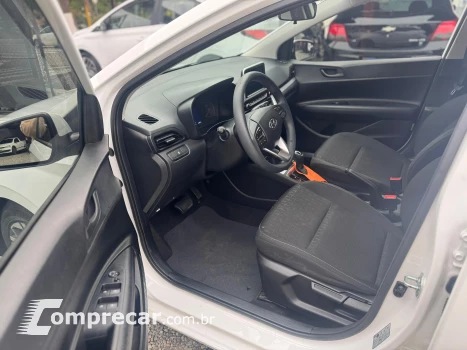 HB20 1.0 Tgdi Comfort