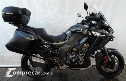 VERSYS 1000 GRAND TOURER ABS