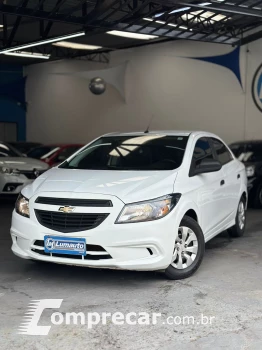 CHEVROLET PRISMA 1.0 MPFI JOY 8V 4 portas