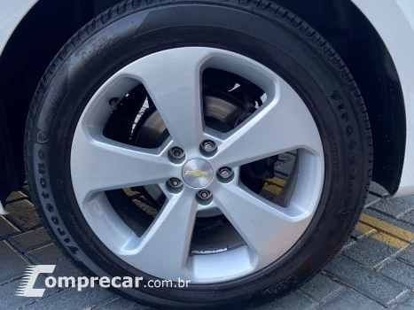 CRUZE 1.8 LT 16V