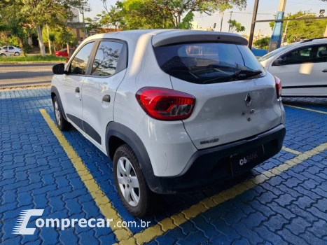 KWID 1.0 12V SCE ZEN