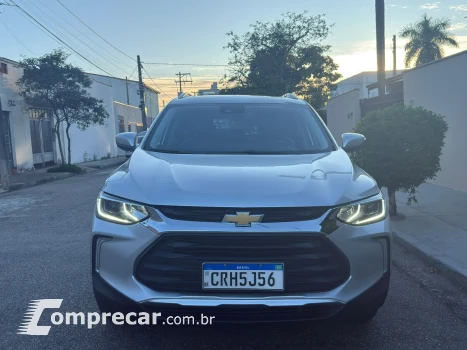 CHEVROLET Tracker 1.2 Turbo Premier 4 portas