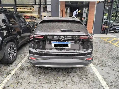 NIVUS 1.0 200 TSI Highline