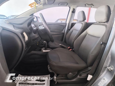 SPIN 1.8 LT 8V
