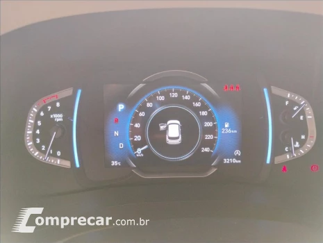 CRETA 2.0 FLEX ULTIMATE AUTOMÁTICO