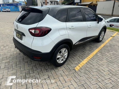 Captur Life 1.6