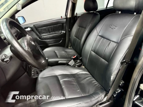 ASTRA 2.0 MPFI Advantage 8V