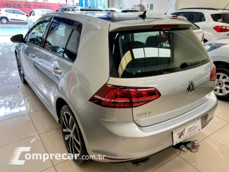 GOLF 1.4 TSI Highline 16V