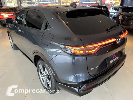 HR-V 1.5 DI I-vtec Turbo Touring