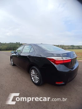 COROLLA 1.8 GLI Upper 16V