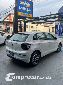 POLO 1.0 170 TSI Comfortline