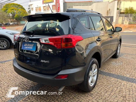 RAV4 2.0 4X2 16V