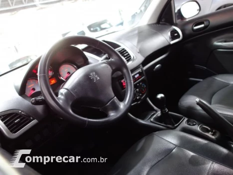 207 - 1.4 XR 8V 2P MANUAL