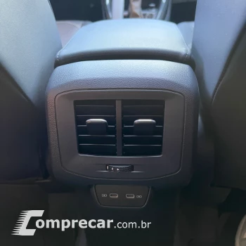 T-Cross Hig. 250 TSI 1.4 Flex 16V 5p Aut
