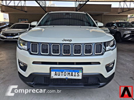 COMPASS 2.0 16V Sport