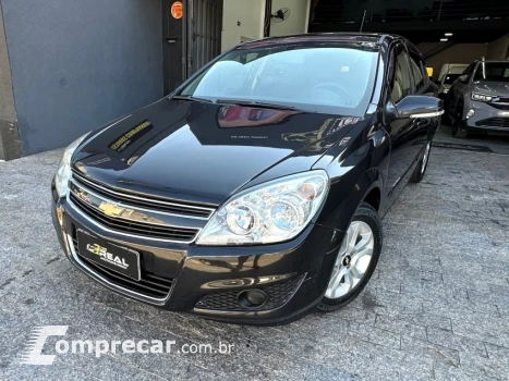VECTRA 2.0 MPFI Expression 8V 140cv