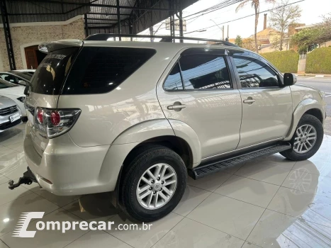 HILUX SW4 3.0 SRV 4X4 16V Turbo Intercooler