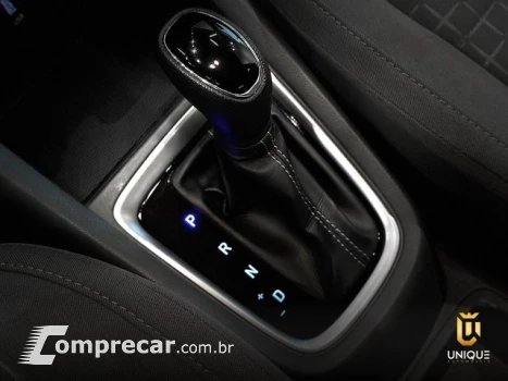 HB20S - 1.0 TGDI COMFORT AUTOMÁTICO