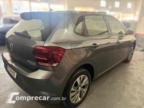 POLO 1.0 200 TSI Comfortline