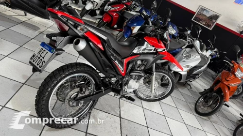 BROS 160C ESDD